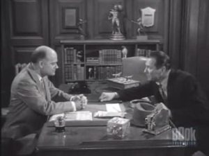 Alfred Hitchcock Presents 5. Sezon 36. Bölüm