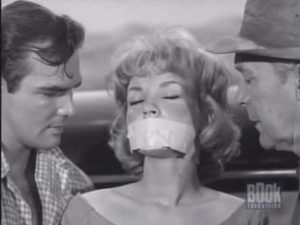 Alfred Hitchcock Presents 5. Sezon 37. Bölüm