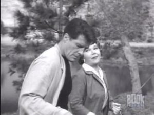 Alfred Hitchcock Presents 5. Sezon 38. Bölüm