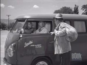 Alfred Hitchcock Presents 5. Sezon 4. Bölüm