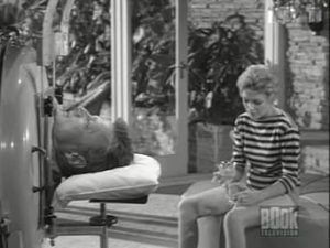 Alfred Hitchcock Presents 5. Sezon 5. Bölüm