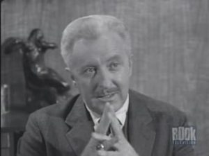 Alfred Hitchcock Presents 5. Sezon 7. Bölüm