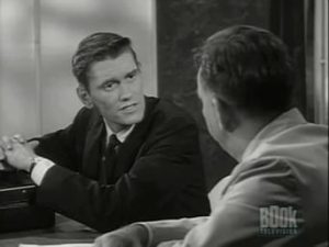 Alfred Hitchcock Presents 5. Sezon 8. Bölüm