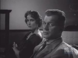 Alfred Hitchcock Presents 5. Sezon 9. Bölüm