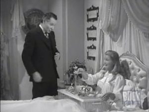 Alfred Hitchcock Presents 6. Sezon 10. Bölüm