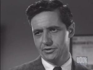 Alfred Hitchcock Presents 6. Sezon 13. Bölüm