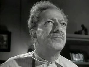 Alfred Hitchcock Presents 6. Sezon 14. Bölüm