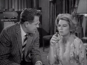 Alfred Hitchcock Presents 6. Sezon 16. Bölüm