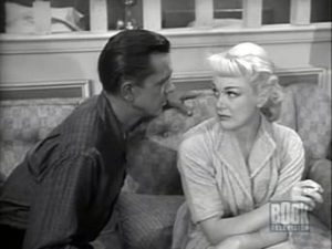 Alfred Hitchcock Presents 6. Sezon 17. Bölüm