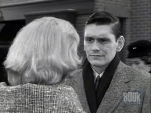 Alfred Hitchcock Presents 6. Sezon 2. Bölüm