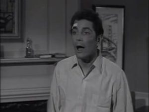 Alfred Hitchcock Presents 6. Sezon 20. Bölüm