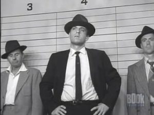 Alfred Hitchcock Presents 6. Sezon 21. Bölüm