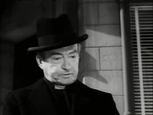 Alfred Hitchcock Presents 6. Sezon 22. Bölüm