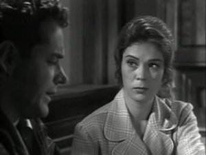 Alfred Hitchcock Presents 6. Sezon 24. Bölüm