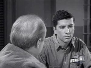 Alfred Hitchcock Presents 6. Sezon 25. Bölüm