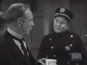 Alfred Hitchcock Presents 6. Sezon 28. Bölüm