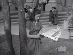 Alfred Hitchcock Presents 6. Sezon 31. Bölüm