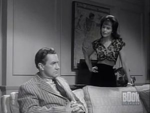 Alfred Hitchcock Presents 6. Sezon 33. Bölüm