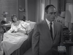 Alfred Hitchcock Presents 6. Sezon 36. Bölüm