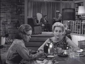 Alfred Hitchcock Presents 6. Sezon 37. Bölüm