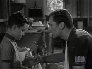 Alfred Hitchcock Presents 6. Sezon 4. Bölüm