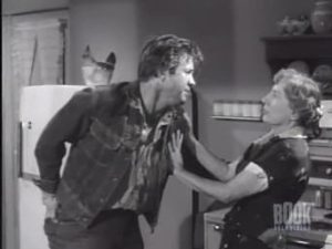 Alfred Hitchcock Presents 6. Sezon 6. Bölüm