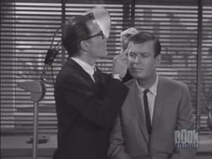 Alfred Hitchcock Presents 7. Sezon 10. Bölüm