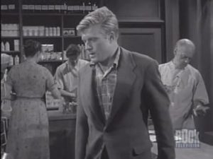 Alfred Hitchcock Presents 7. Sezon 11. Bölüm