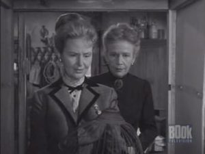 Alfred Hitchcock Presents 7. Sezon 12. Bölüm