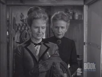 Alfred Hitchcock Presents 7. Sezon 12. Bölüm
