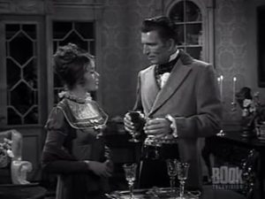 Alfred Hitchcock Presents 7. Sezon 13. Bölüm