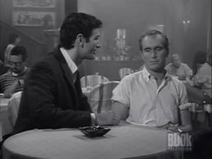 Alfred Hitchcock Presents 7. Sezon 14. Bölüm