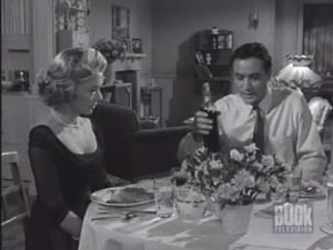 Alfred Hitchcock Presents 7. Sezon 16. Bölüm