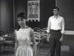 Alfred Hitchcock Presents 7. Sezon 17. Bölüm