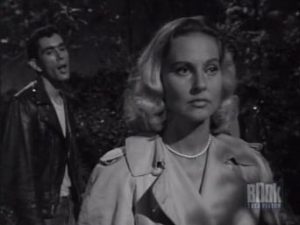 Alfred Hitchcock Presents 7. Sezon 18. Bölüm