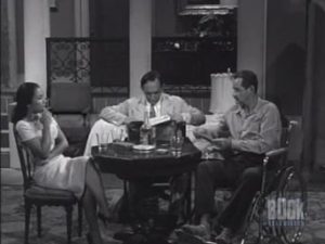 Alfred Hitchcock Presents 7. Sezon 19. Bölüm