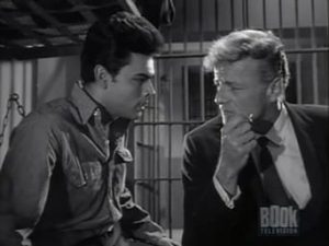 Alfred Hitchcock Presents 7. Sezon 20. Bölüm