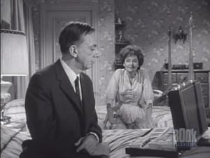 Alfred Hitchcock Presents 7. Sezon 23. Bölüm