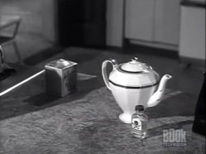 Alfred Hitchcock Presents 7. Sezon 24. Bölüm