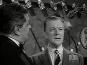 Alfred Hitchcock Presents 7. Sezon 27. Bölüm