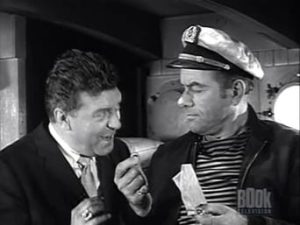 Alfred Hitchcock Presents 7. Sezon 29. Bölüm