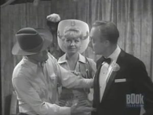 Alfred Hitchcock Presents 7. Sezon 3. Bölüm