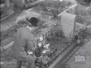 Alfred Hitchcock Presents 7. Sezon 30. Bölüm