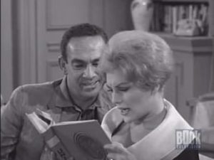 Alfred Hitchcock Presents 7. Sezon 31. Bölüm