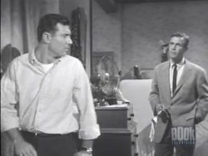 Alfred Hitchcock Presents 7. Sezon 32. Bölüm