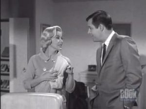 Alfred Hitchcock Presents 7. Sezon 33. Bölüm