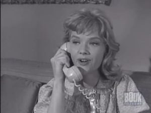 Alfred Hitchcock Presents 7. Sezon 5. Bölüm