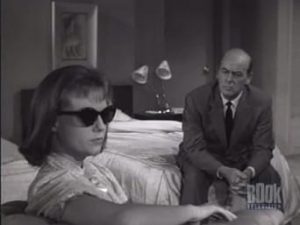 Alfred Hitchcock Presents 7. Sezon 7. Bölüm