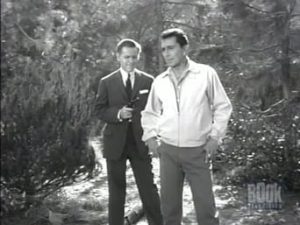 Alfred Hitchcock Presents 7. Sezon 8. Bölüm