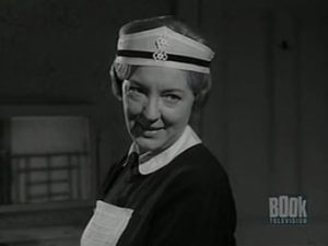 Alfred Hitchcock Presents 7. Sezon 9. Bölüm